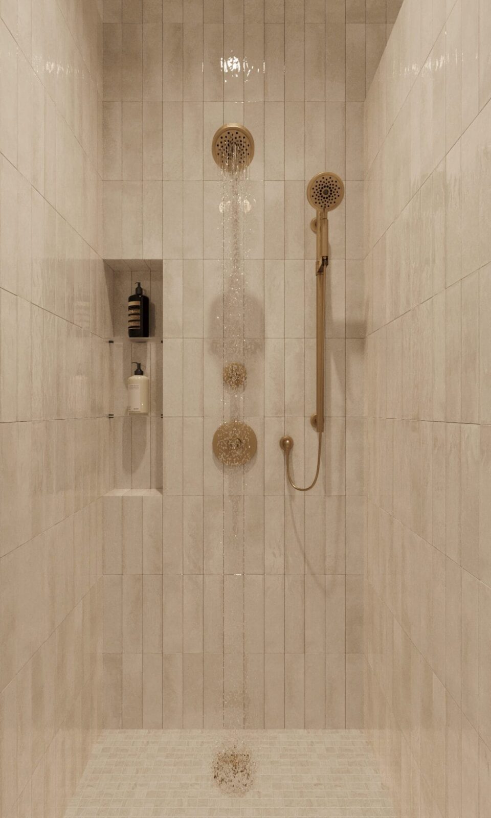 POOL HOUSE- AVI Design Studio