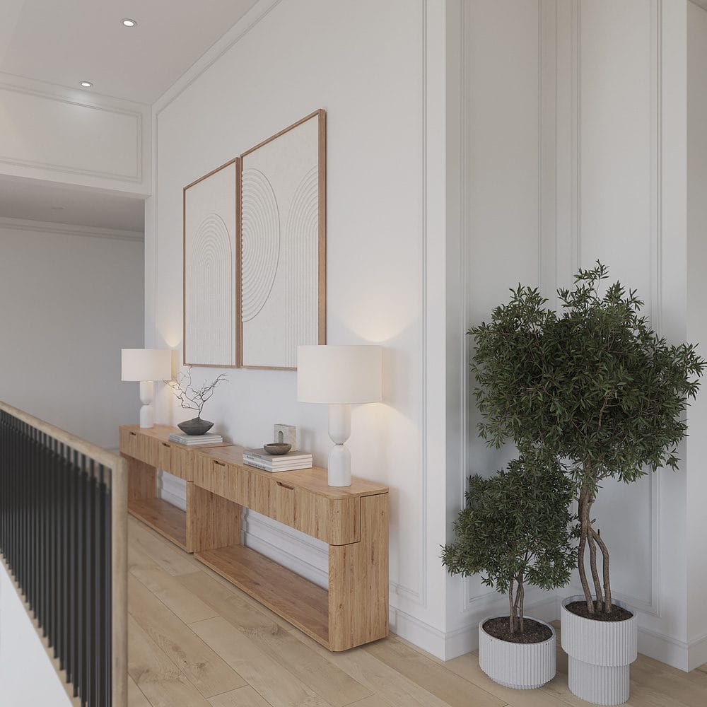 RIVIERA RESIDENCE- AVI Design Studio
