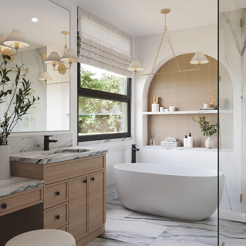 RIVIERA RESIDENCE- AVI Design Studio