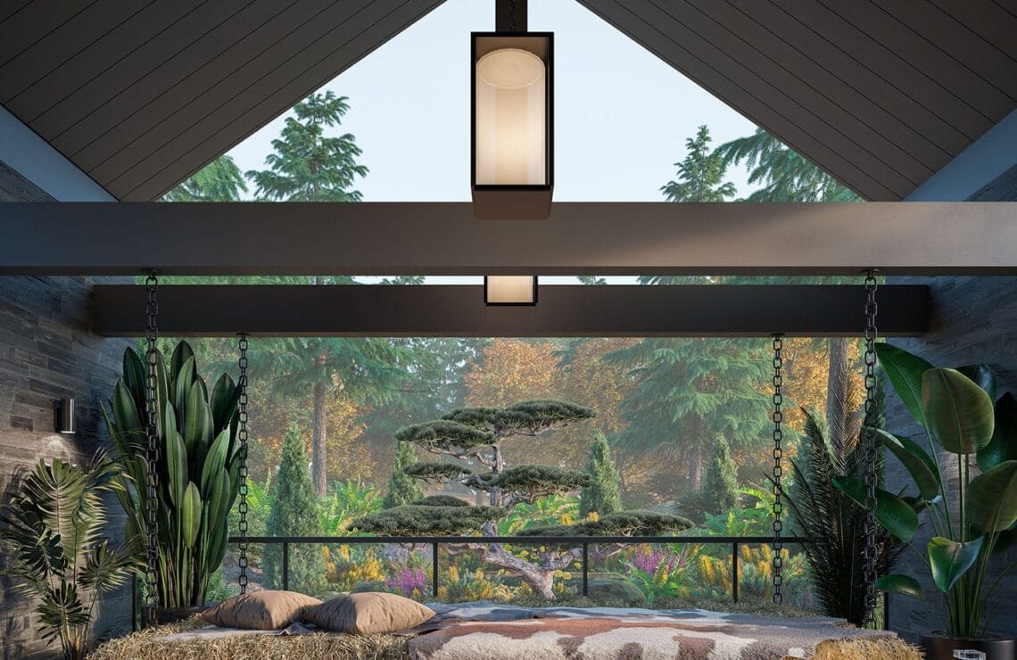 Designing a Home Spa
